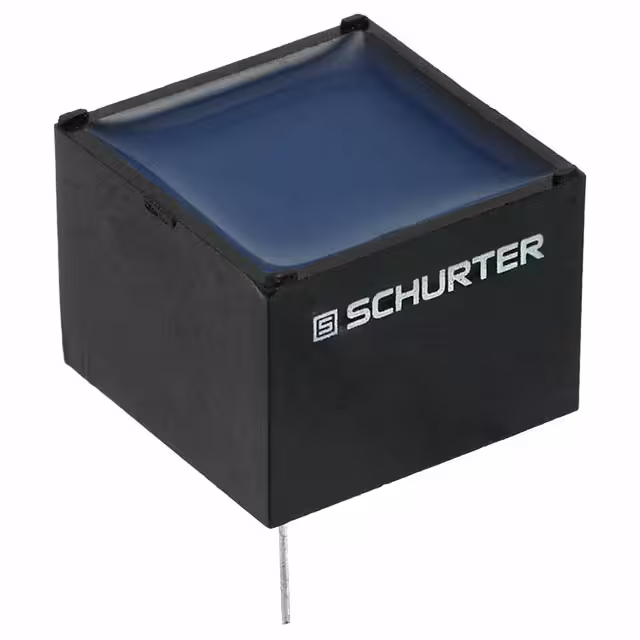 DS1-20-0001 SCHURTER Inc.  Induttanze di modo comune
